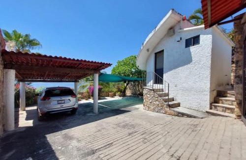 Tequesquitengo Maison | Casa Don Javier, 14p, Pool, Lake, Cook