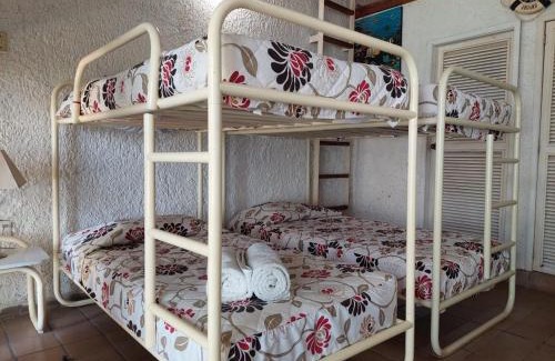 Tequesquitengo Maison | Casa Don Javier, 14p, Pool, Lake, Cook