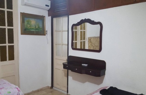 Puerto de Boniato Auberge | Casa Don Pedro Backpacker's