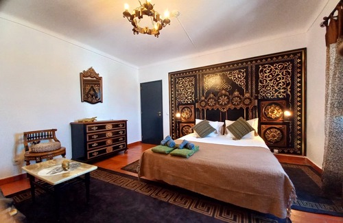 Monsaraz Maison | Casa Dona Antonia