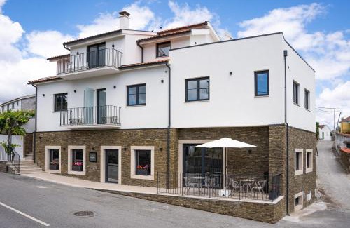 Bomfim Hôtel | Casa Dona Edite Guesthouse Douro