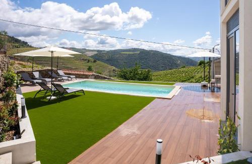 Bomfim Hôtel | Casa Dona Edite Guesthouse Douro