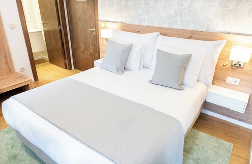 Bomfim Maison | Casa Dona Edite Guesthouse Douro