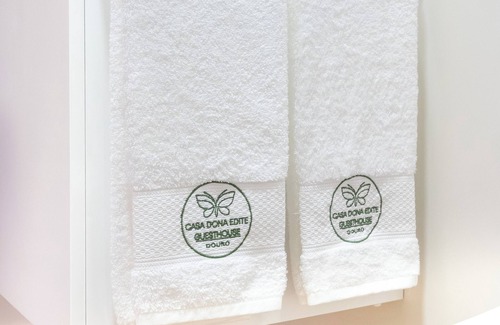 Bomfim Maison | Casa Dona Edite Guesthouse Douro