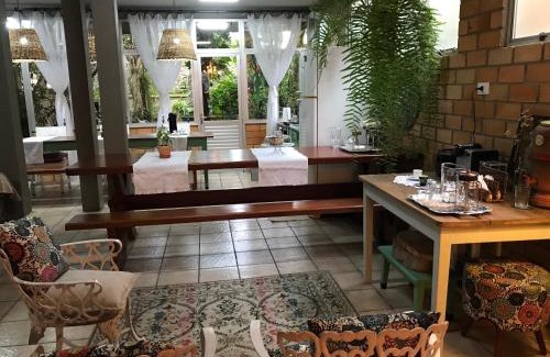 Vila Nova Maison | Casa Dona Hilda Blumenau
