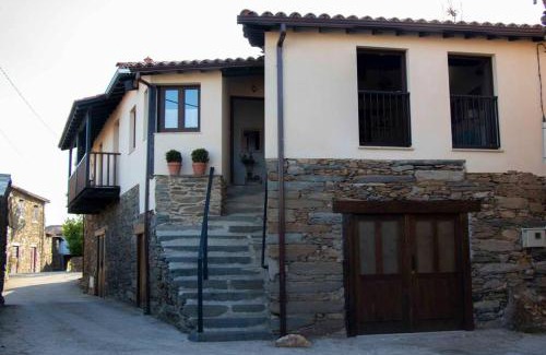 Doade Maison | Casa Dona Ildara