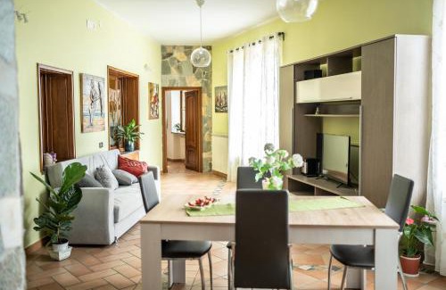 Orria Maison | Casa Donna Grazia - Cilento