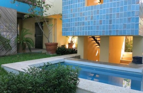 Bacocho Maison | Casa Donna is a show place in a superb location.