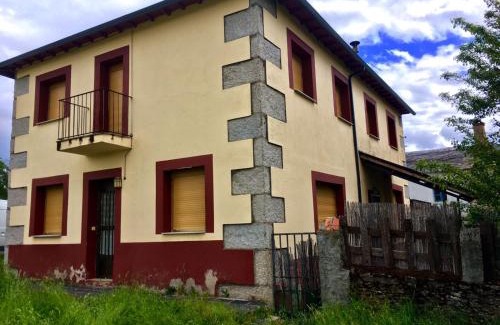 Cobreros Maison | Casa Dono Sanabria
