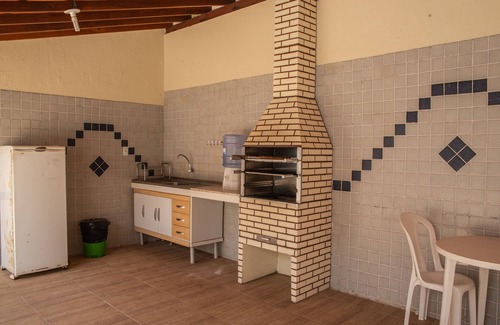 Barra do Jacuipe Maison | Linda Casa no Litoral Norte Com Piscina