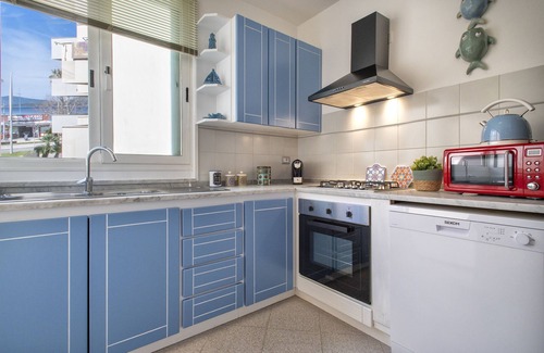 Pivarada Appartement | Casa Dony, appartement spacieux à quelques pas de la mer d'Alghero.