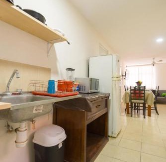 Crucecita Appartement | Casa Dorada