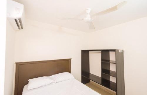 Crucecita Appartement | Casa Dorada