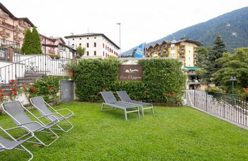 Molveno Appartement | Casa Dorigoni a Molveno