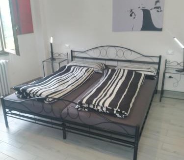 Montabone Appartement | Casa Doris