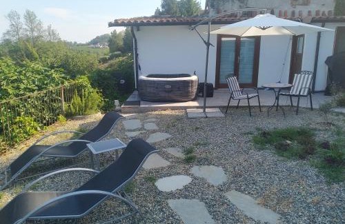 Montabone Appartement | Casa Doris
