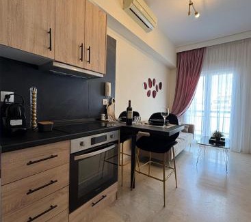 Larissa Appartement | Casa Doro Α2