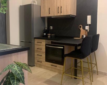Larissa Appartement | Casa Doro Α2