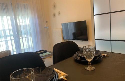 Larissa Appartement | Casa Doro Α2