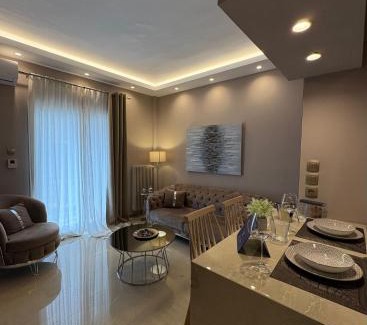 Larissa Appartement | Casa Doro A3