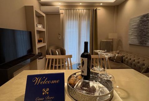 Larissa Appartement | Casa Doro A3