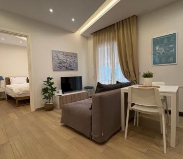 Larissa Appartement | Casa Doro A4