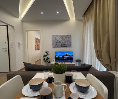 Larissa Appartement | Casa Doro A4