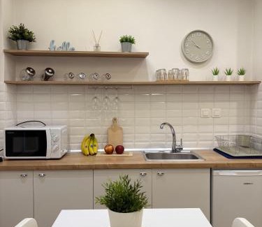Larissa Appartement | Casa Doro A4