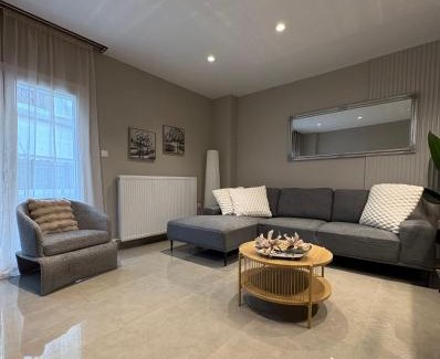 Larissa Appartement | Casa Doro A5