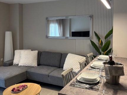 Larissa Appartement | Casa Doro A5
