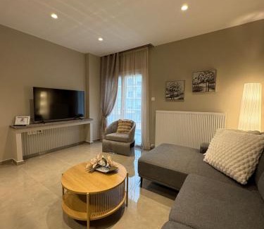 Larissa Appartement | Casa Doro A5