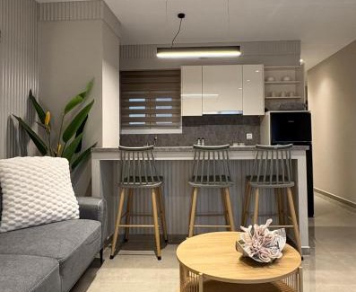 Larissa Appartement | Casa Doro A5