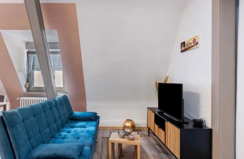 Donaueschingen Appartement | Casa Doro