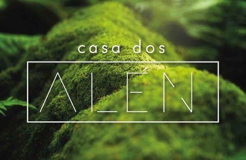 Cenlle Maison | Casa dos Alén