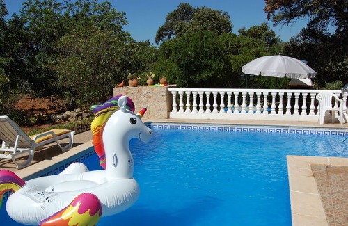Vale de Seixos Maison | Casa dos Amigos-maison de vacances avec vue sur la mer