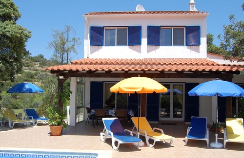 Vale de Seixos Maison | Casa dos Amigos-maison de vacances avec vue sur la mer