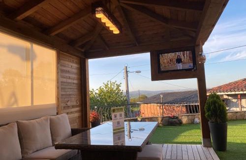 Sober Maison | Casa dos arcos