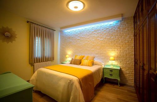 Sober Maison | Casa dos arcos