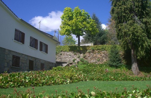 Caramulo Maison | Casa dos Arcos
