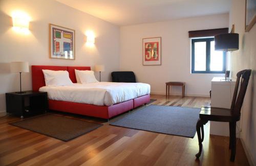 Caramulo Maison | Casa dos Arcos