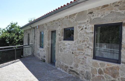 Sever do Vouga Maison | Casa dos Avós by Eira dos Canastros