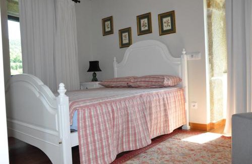 Sever do Vouga Maison | Casa dos Avós by Eira dos Canastros