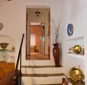 Evoramonte Appartement | Casa dos Avós