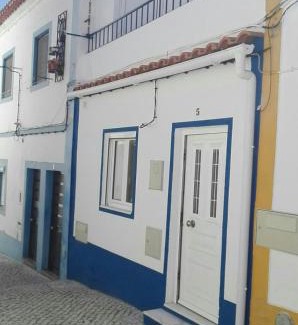 Alcacer do Sal Maison | Casa dos Avós
