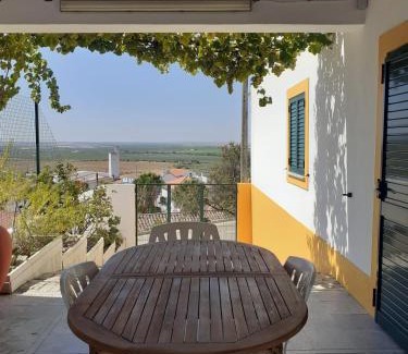 Vidigueira Maison | Casa dos Avós