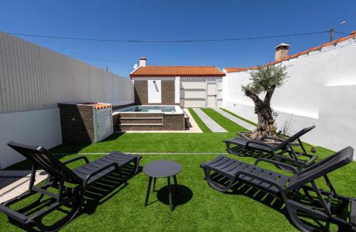 Elvas Maison | Casa dos Avós