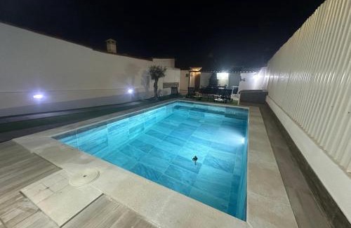 Elvas Maison | Casa dos Avós