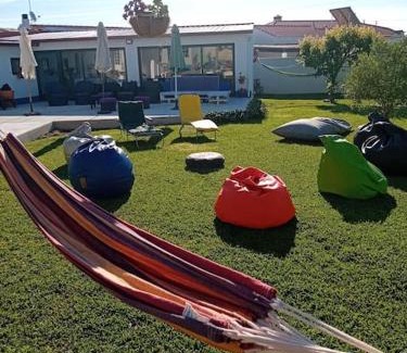 Avanca Maison | Casa dos Avós Veras