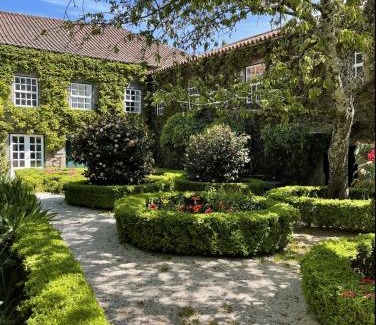 Sabrosa Maison | Casa dos Barros Winery Lodge by Vintage Theory