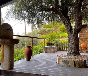 Sabrosa Maison | Casa dos Barros Winery Lodge by Vintage Theory